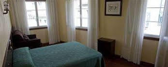 Restaurante Ruas Hotel