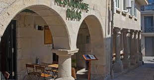 Restaurante Ruas